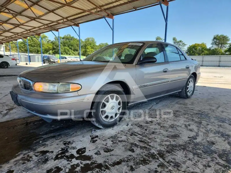 1999 Buick CENTURY photo