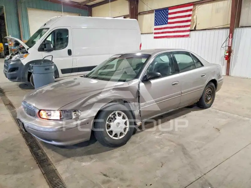 1999 Buick CENTURY фото