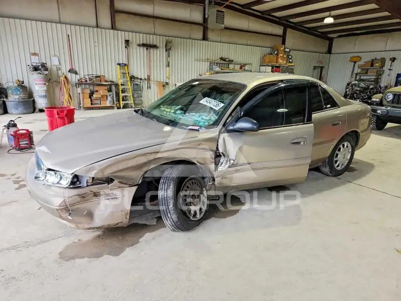 1999 Buick CENTURY photo