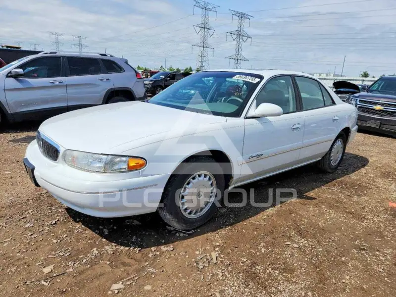 1999 Buick CENTURY photo