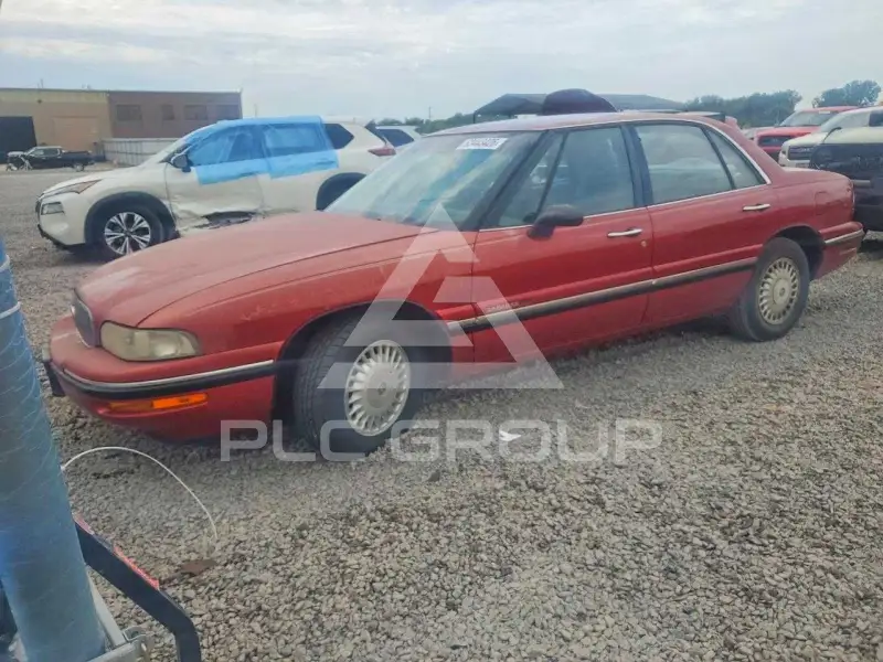 1999 Buick LESABRE photo
