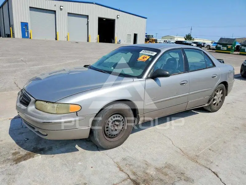 1999 Buick REGAL фото