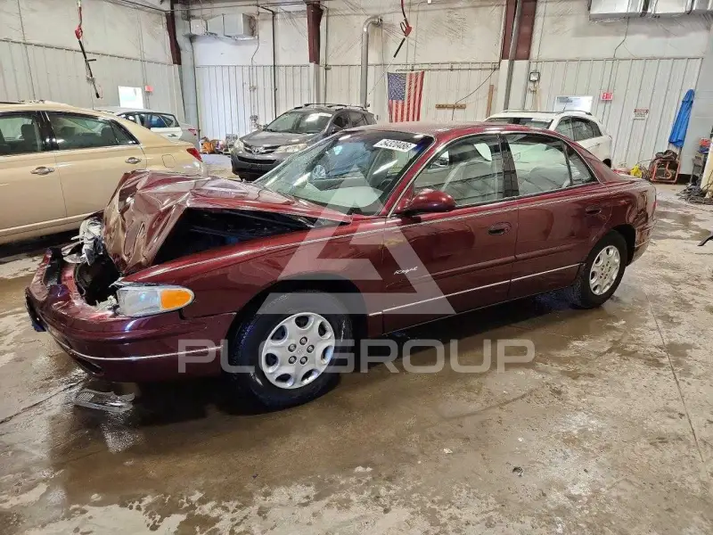 1999 Buick REGAL фото