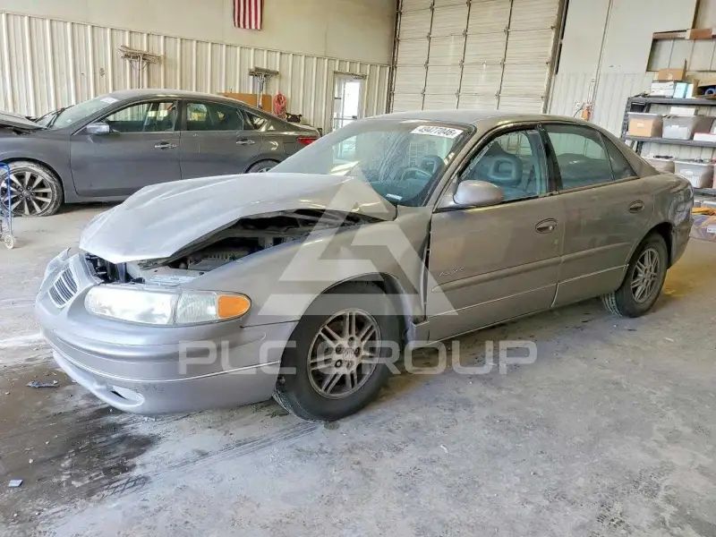 1999 Buick REGAL фото