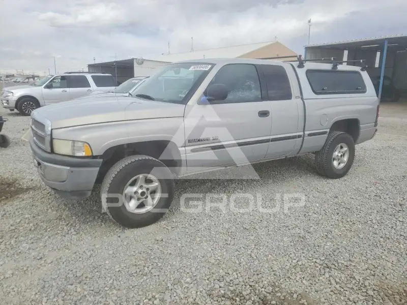 1999 Dodge RAM фото