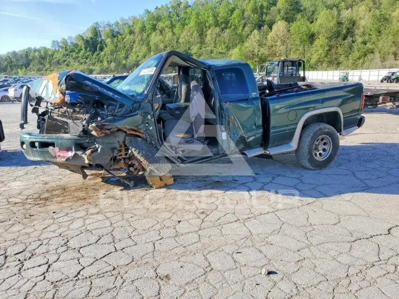 1999 Dodge RAM photo