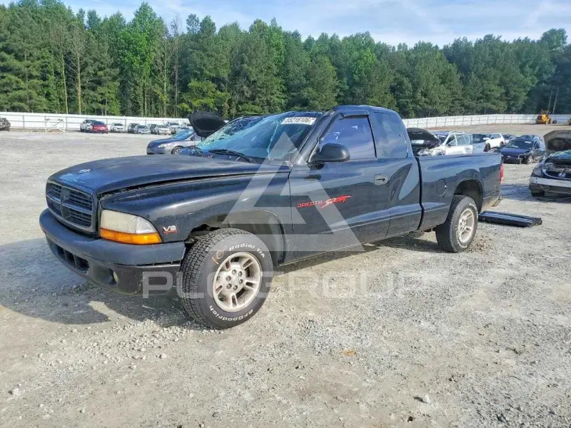1999 Dodge DAKOTA photo