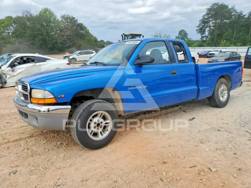 1999 Dodge DAKOTA photo