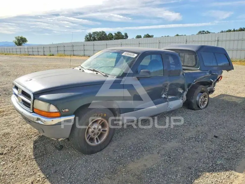 1999 Dodge DAKOTA photo