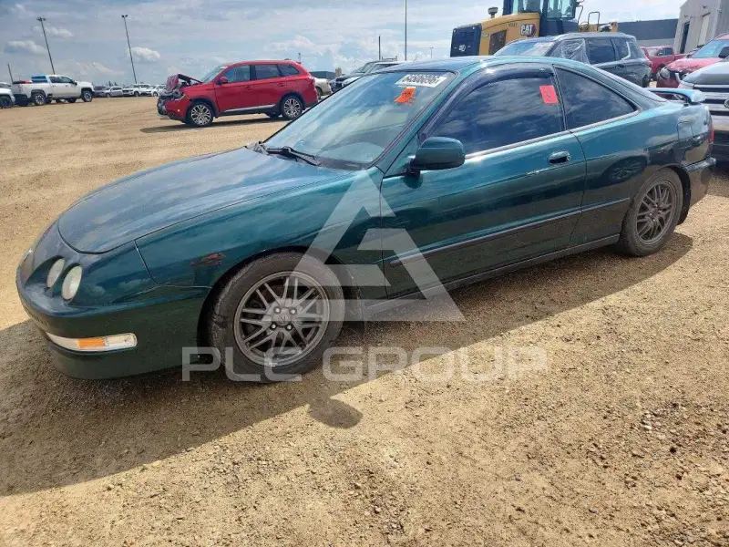 1999 Acura INTEGRA фото
