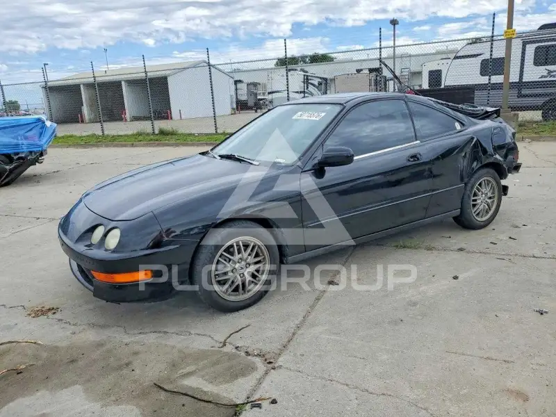 1999 Acura INTEGRA photo