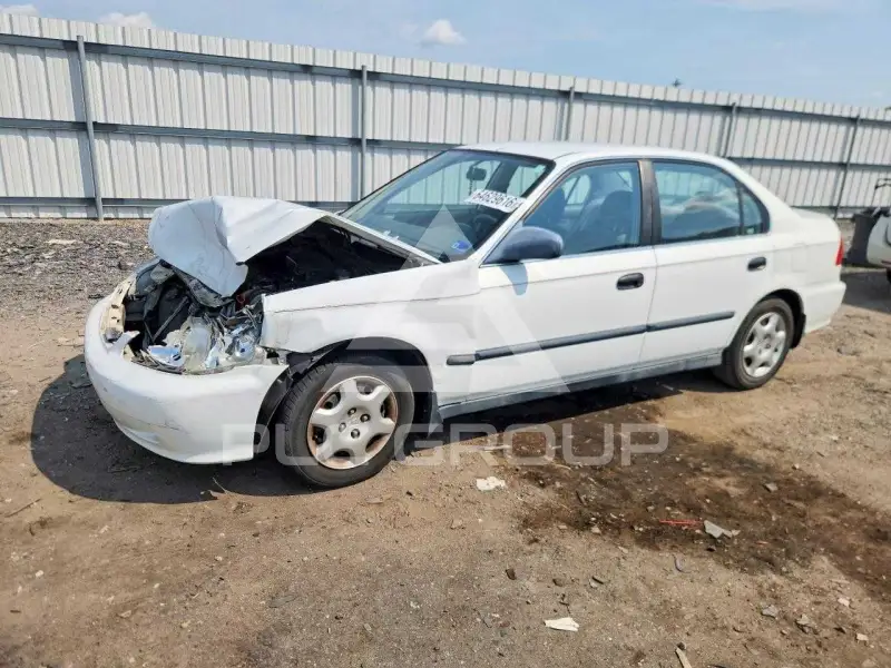 1999 Honda CIVIC photo
