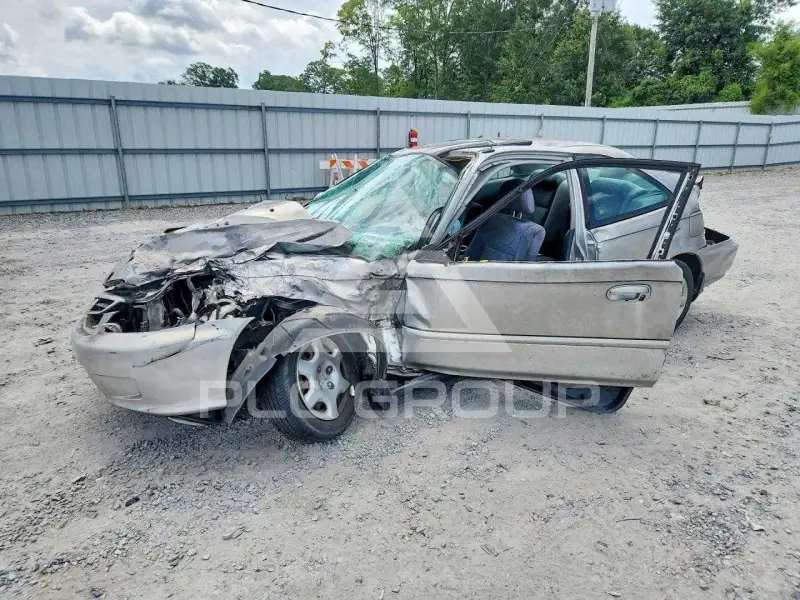 1999 Honda CIVIC фото
