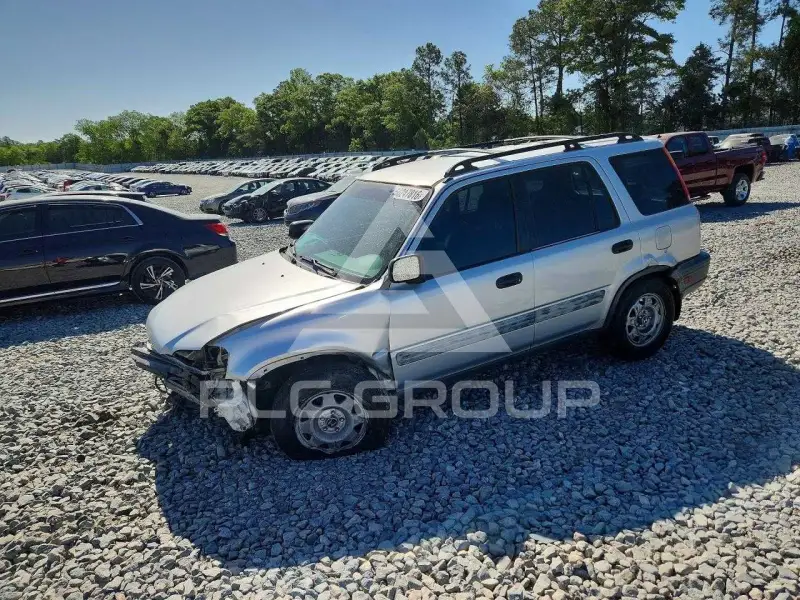 1999 Honda CR-V фото