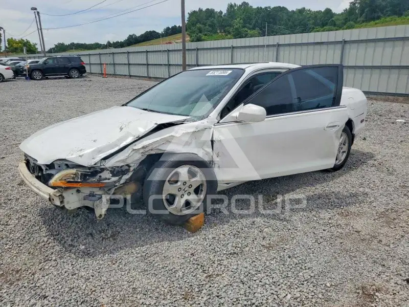 1999 Honda Accord фото