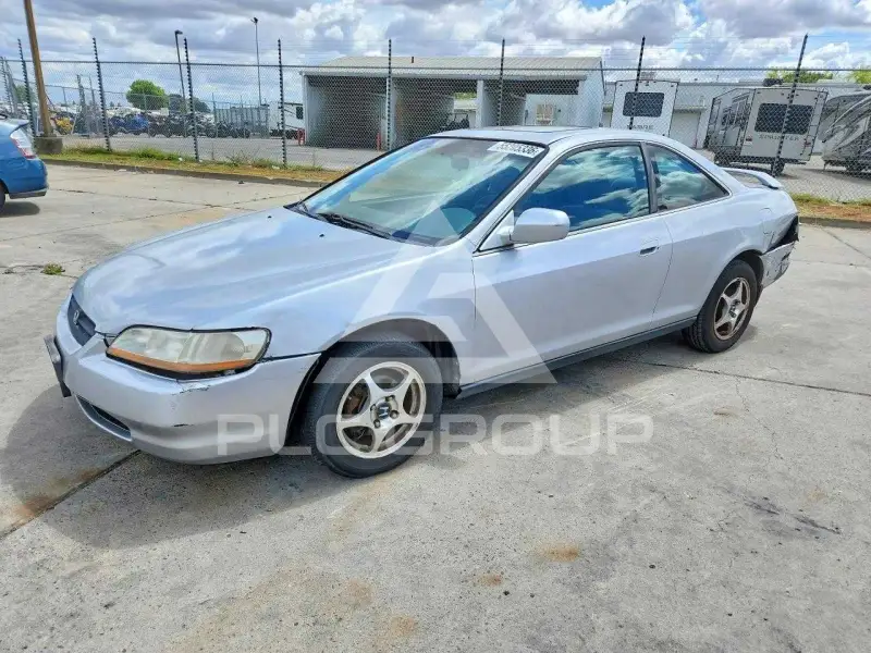 1999 Honda Accord фото