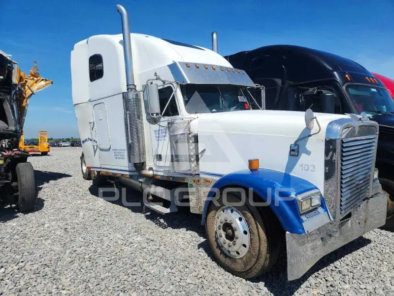 1999 Freightliner All Other photo
