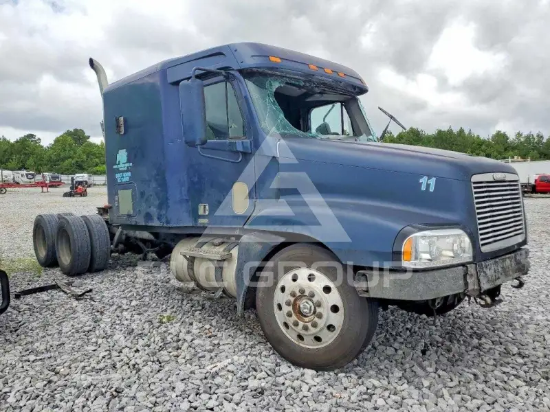 1999 Freightliner All Other фото