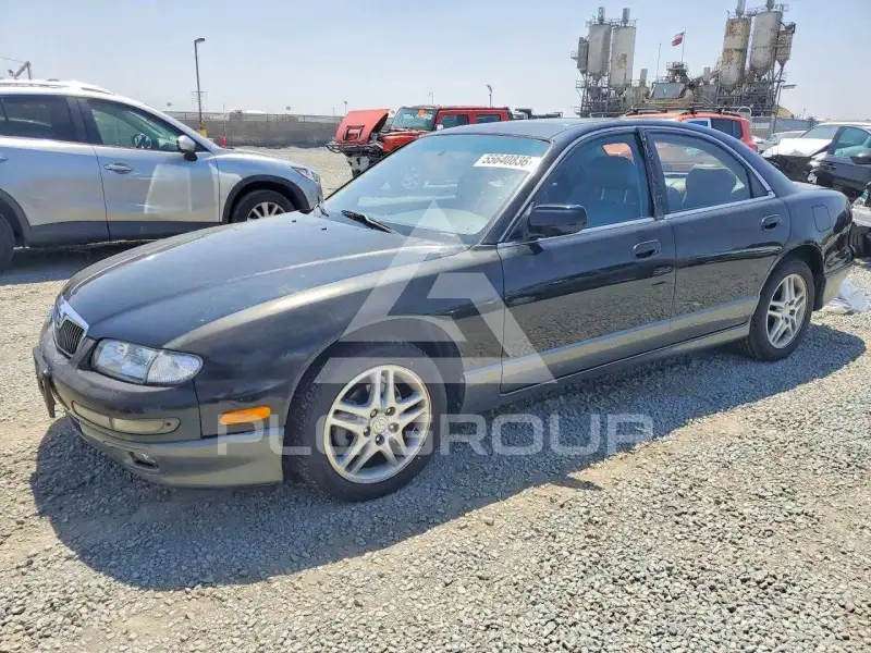 1999 Mazda Millenia photo