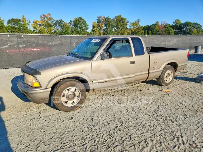 1999 GMC SONOMA фото