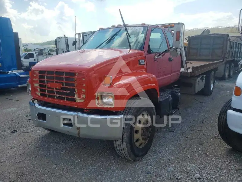 1999 GMC CK Series фото