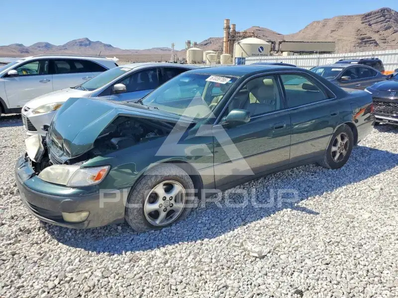 1999 Lexus ES300 фото