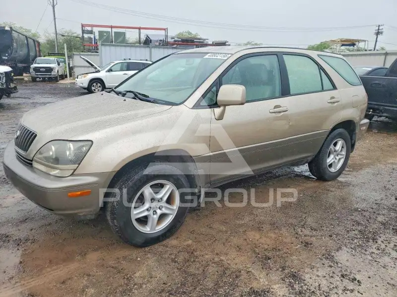 1999 Lexus  фото
