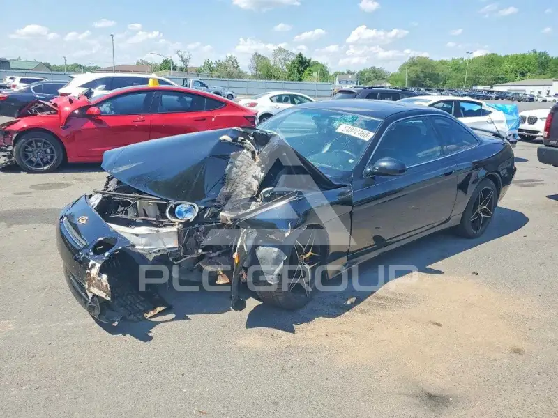 1999 Lexus SC400 фото