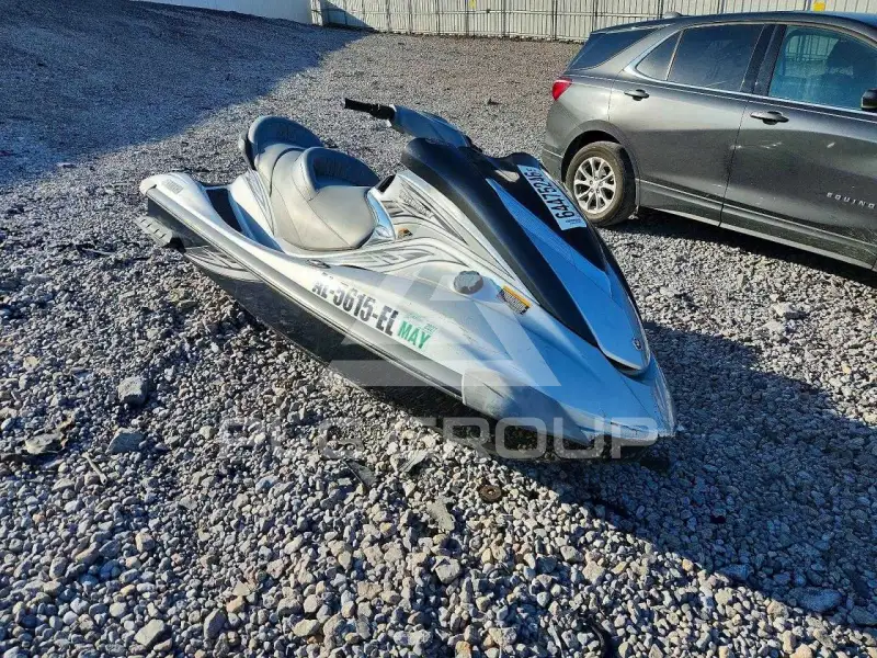 1999 Yamaha JETSKI фото