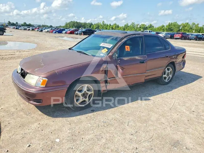 1999 Toyota AVALON photo