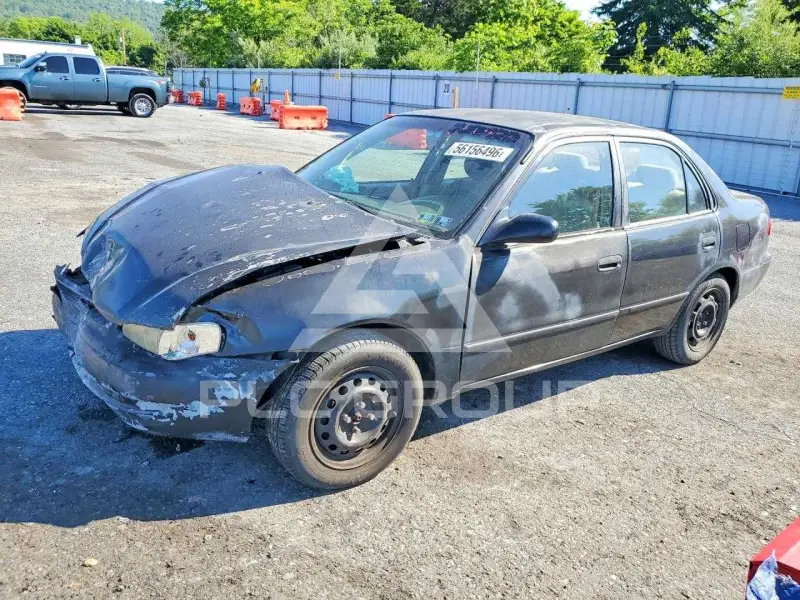 1999 Toyota COROLLA photo