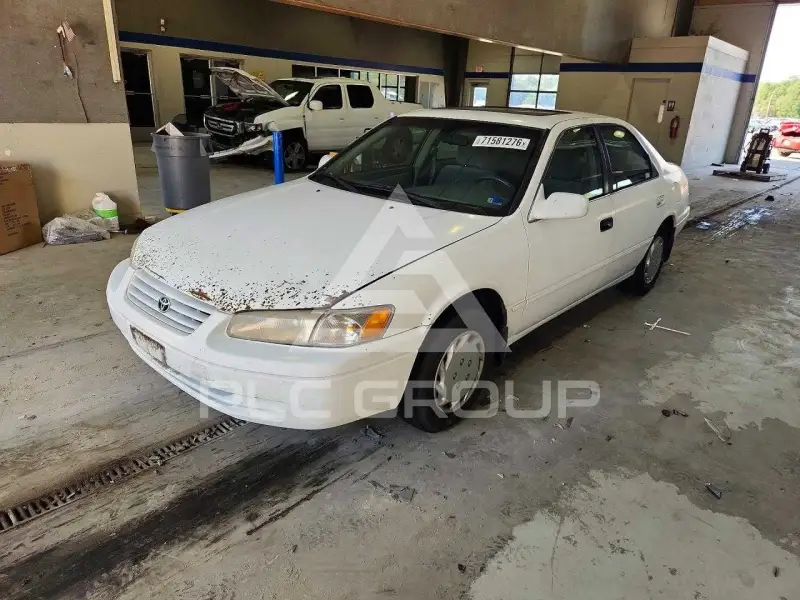 1999 Toyota CAMRY photo