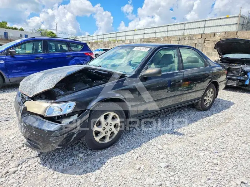 1999 Toyota CAMRY photo