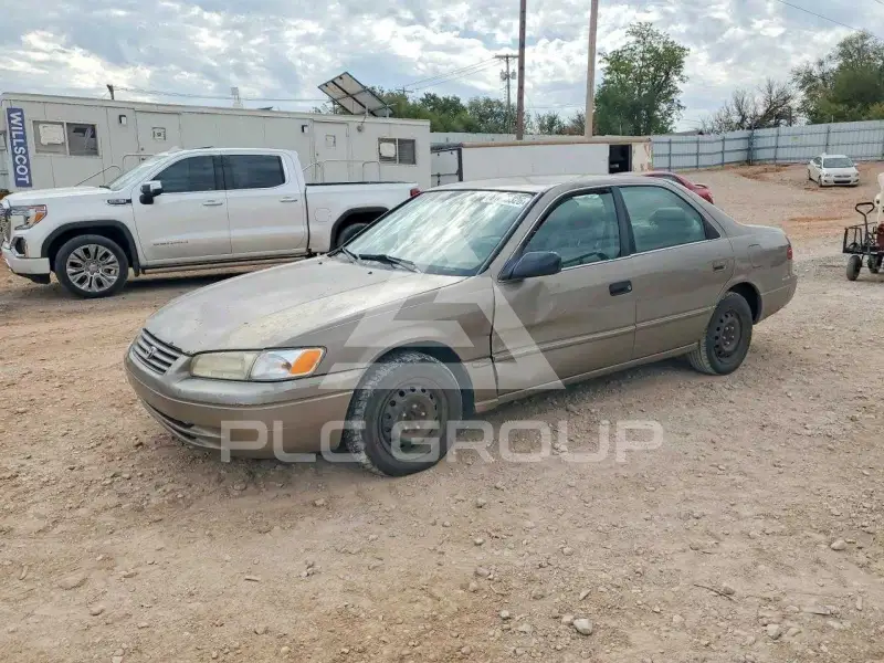 1999 Toyota CAMRY photo