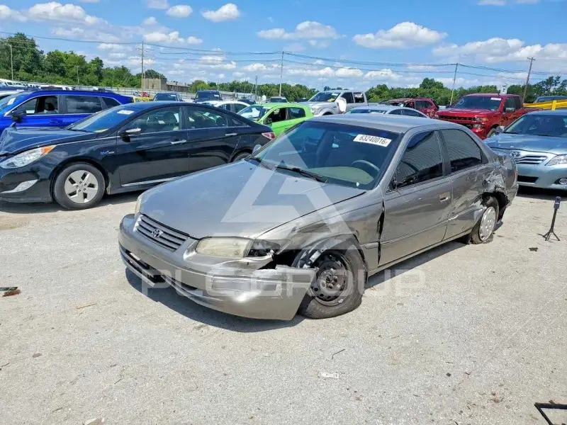 1999 Toyota CAMRY photo