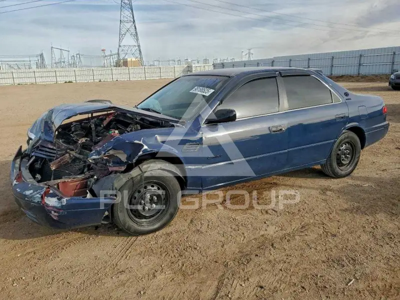1999 Toyota CAMRY фото