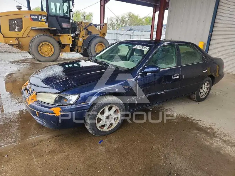 1999 Toyota CAMRY фото