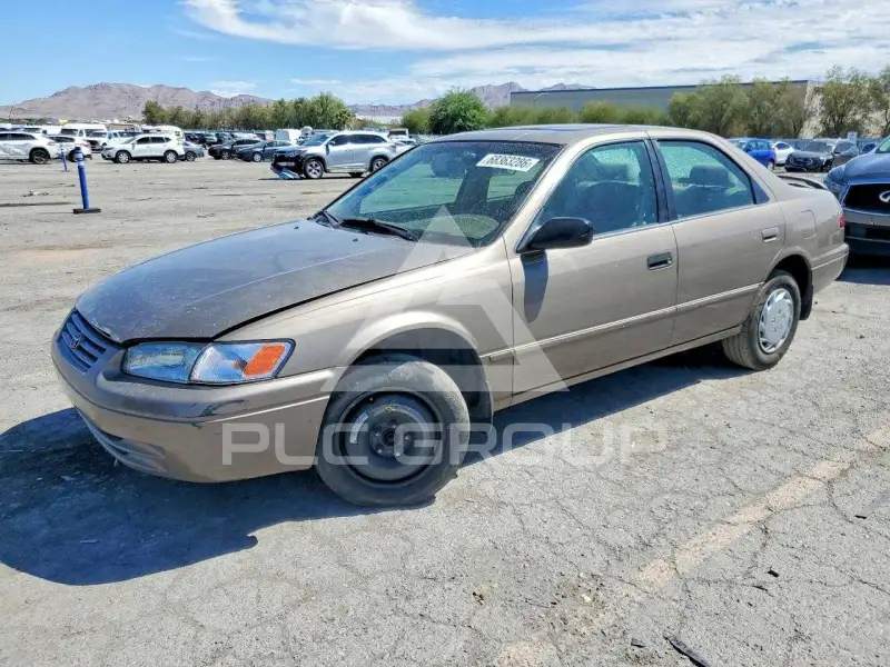 1999 Toyota CAMRY фото