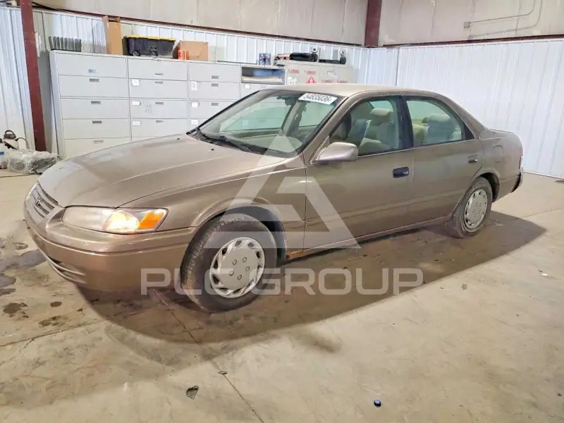 1999 Toyota CAMRY фото
