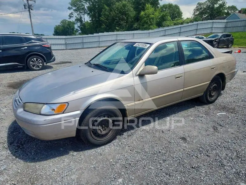 1999 Toyota CAMRY photo