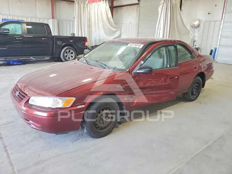 1999 Toyota CAMRY photo