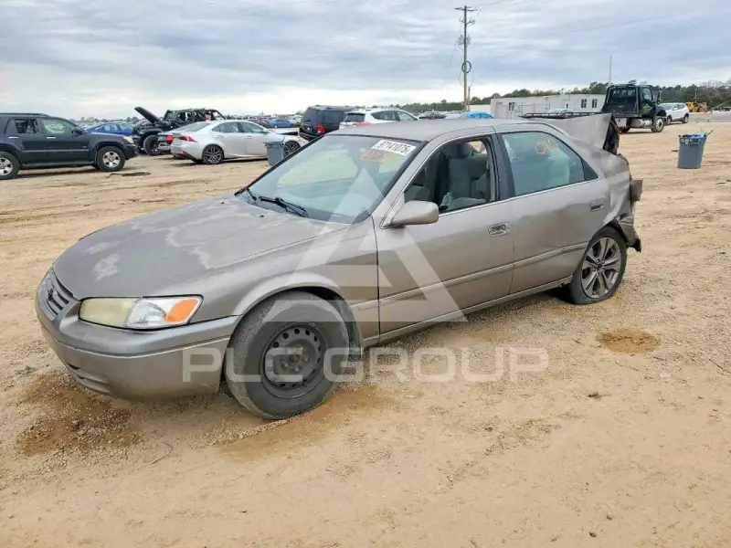 1999 Toyota CAMRY photo