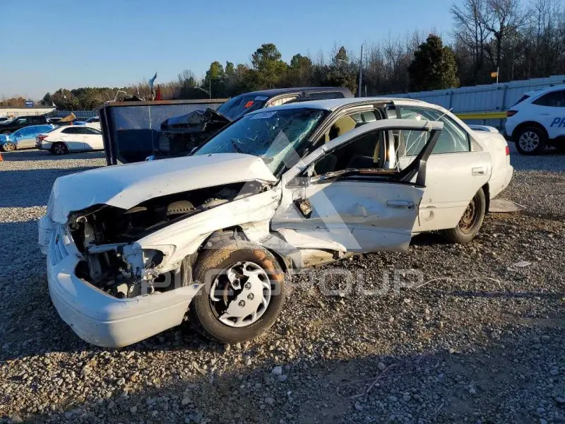 1999 Toyota CAMRY фото