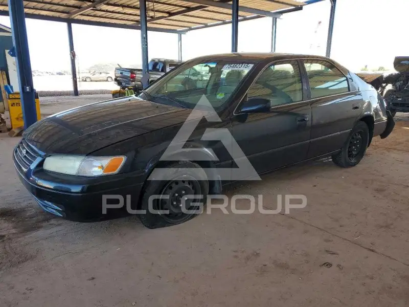 1999 Toyota CAMRY фото