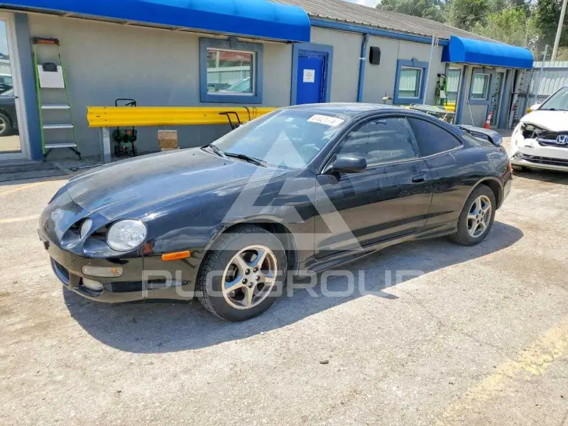 1999 Toyota CELICA фото