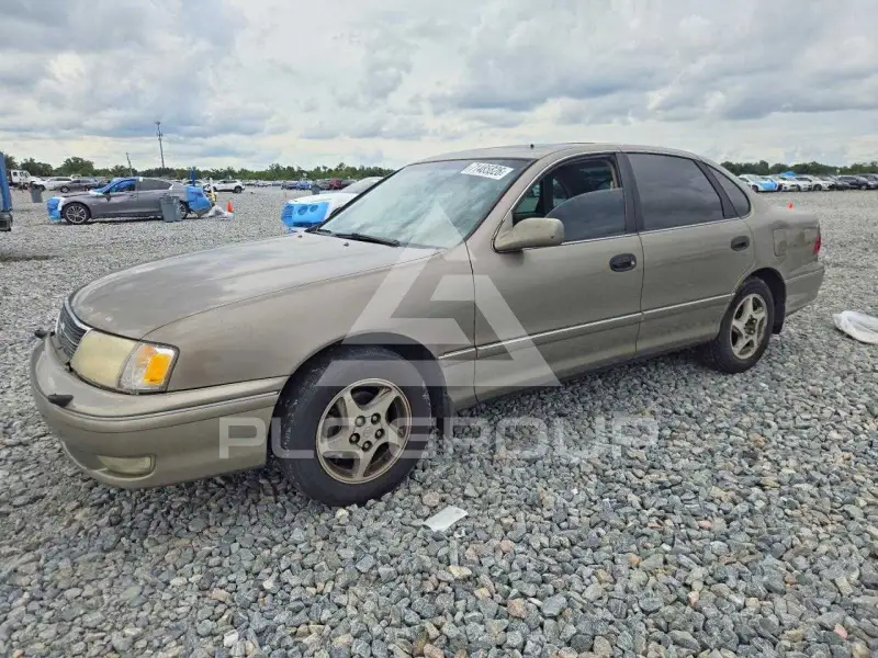 1999 Toyota AVALON фото