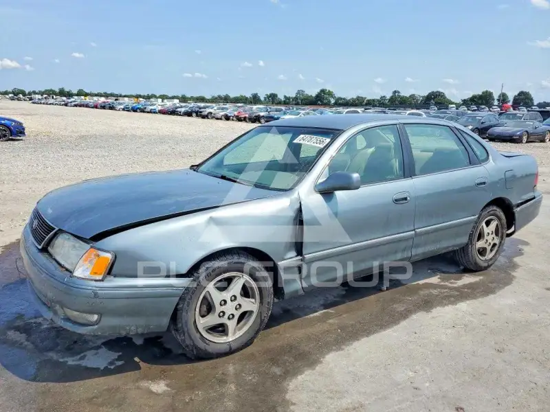 1999 Toyota AVALON фото