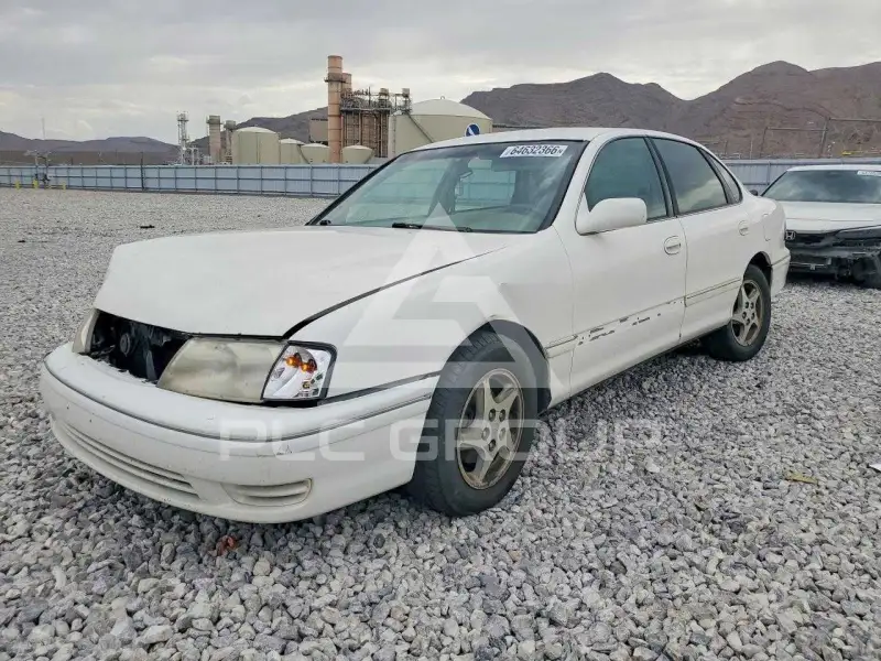 1999 Toyota AVALON фото