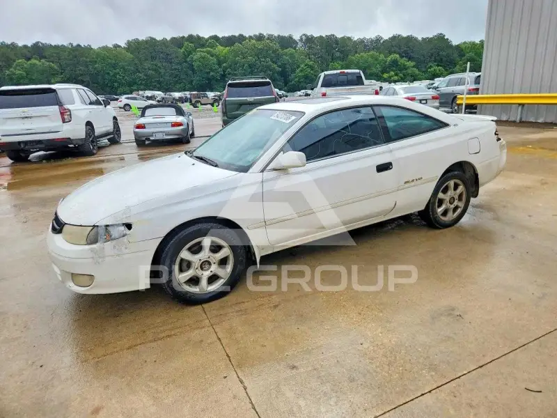 1999 Toyota CAMRY фото