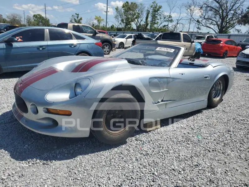 1999 Ford MUSTANG фото